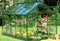 Halls Greenhouses Tuinkas Popular 106 - Blank