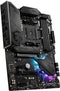 MSI MPG B550 Gaming Plus - Moederbord - ATX - AMD B550 - Socket AM4 - 128 GB RAM (4)