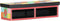 vidaXL - TV - Meubel - Wand - Gemonteerd - Kleurrijk - 80x30x22 - cm - Geengineerd - Hout