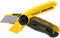 Stanley FatMax - Vast Mes - Ergonomisch ontwerp - Geel