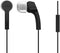 Koss KEB9i - In-Ear Koptelefoon - 18-20 kHz 16 Ohm 110 dB SPL - Zwart