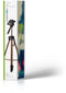 Nedis TPOD2300BZ - Mini-tripod - Lichtgewicht aluminium - 4kg draaggewicht
