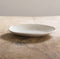 Dutch Rose Organic Borden - Plat - Ø 21,5cm - Wit