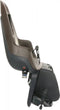 Bobike One Maxi Fietsstoeltje Achter BD - Coffee Brown