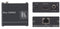 Kramer Electronics PT-571 - HDMI over Twisted Pair Transmitter - Full HD 1080p - Zwart