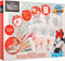 Disney Minnie Mouse Spray Pen Set - Blaastiften set