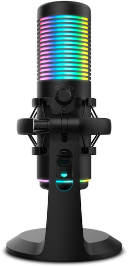 Krom NXKROMKAZE - Microfoon PC - 20Hz tot 20kHz - 24-bit
