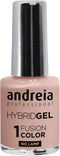 nagellak Andreia Hybrid Fusion H88 (10,5 ml)