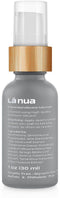 LA NUA UNSCENTED SILICONE LUBRICANT 30ML