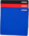 Nilox Antislipmat - Muismat - 240 x 240 mm - Blauw
