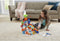 VTech Marble Rush Adventure Set S100 - Knikkerbaan - 61 Onderdelen - Inclusief 5 Knikkers