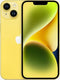 Apple iPhone 14 - Geel - 512 GB - eSIM
