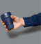 Stojo - Pocket Cup - Koffie / Theebeker - 355 ml - Herbruikbaar - Opvouwbaar - Denim