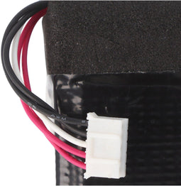 Sony SRS-X33 - Batterij Li-ion 7.4V 1900mAh 14.1Wh - Ingebouwd zonder gereedschap