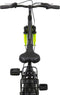 Altec Speed 24 inch Jongensfiets Lime 3v