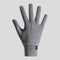 Odlo Active Warm - Wintersporthandschoenen - Unisex - Zwart - Maat XL