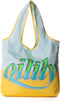 Oilily XL - Shopper - Dames - Wit - One Size