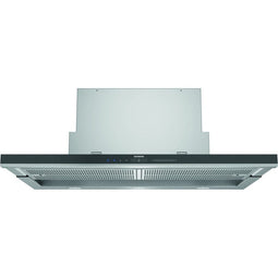 Siemens LI99SA684 - Vlakscherm-afzuigkap - iQdrive-motor - Roestvrij staal