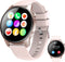 Denver SWC-392 - Smartwatch met belfunctie en hartslagmonitor - Roze