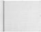vidaXL - Balkonscherm - wit - 90x600 - cm - HDPE