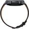 Samsung Galaxy Watch 3 - Smartwatch - Bloeddrukmeting en zuurstofmeting - Bruin/zwart 45mm