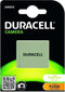 Duracell NP-40 - Camera Accu Li-Ion 700mAh - 6mm hoog - 35mm breed - 40mm diep
