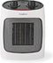 Nedis HTFA18WT - Keramische ventilatorkachel - 1000/2000 W - Wit