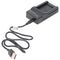USB charger compatible for Nikon EN-EL12