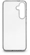 Hama Galaxy S24+ - Backcover - Antislip / Krasbestendig - Transparant