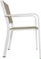 Outdoor Living tuinstoel Breeze - taupe