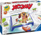 Ravensburger Xoomy Maxi XXL - Tekenmachine - LED-zoom-lamp - Multicolor