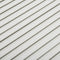 vidaXL - Kastdeuren - met - lamellen - 2 - st - 39,5x39,4 - cm - grenenhout - wit