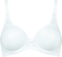 Triumph Amourette Spotlight WHP X - Beugel BH - Maat E70 - Wit