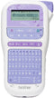 Brother PT-H200 - Labelprinter - Mobiel en decoratief - Zwart