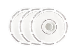 Venta Hyginedisk LW73/LW74 - Ontkalking - Set van 3 (3 stuks)