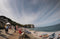 Samyang 8mm F2.8 UMC Fish-eye II - Fisheye - 180° gezichtsveld - Fujifilm X