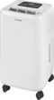 Eurom DryBest 20 - Ontvochtiger 20l/24h - 5L watertank - Wit