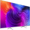 Philips 75PUS8506/12 - 75 inch - 4K LED - Smart-tv - Zilver (2021)