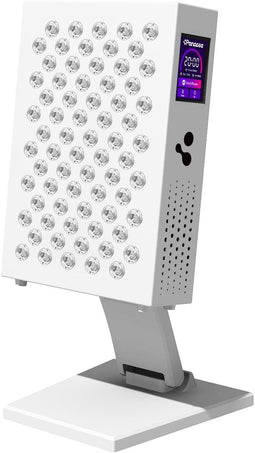 Panacea ATP Pro 350 - Infraroodlamp - Rood Licht Therapie - Huidverjonging Spierpijn Beter Slapen