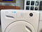 ZANUSSI ZDC8200NW - Condensdroger 8 KG - Elektronische vochtmeting - Kleur wit