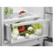 AEG OSC7G181ES - Koel-vriescombinatie - NoFrost 193/62 liter - TouchControl