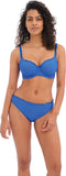 Freya Ocean Calling - UW Sweetheart Bikinitop - Beugel - Blauw gestreept