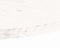 vidaXL - Tafelblad - ovaal - 110x55x2,5 - cm - massief - grenenhout - wit