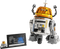 LEGO Star Wars - Chopper (C1-10P) Astromech Droid - 1039 stuks - Hoogte 22 cm