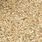 vidaXL - Grindfolie - 400x100 - cm - natuurlijk - zandkleurig