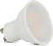 V-TAC VT-271-N GU10 LED Spots - Melkachtig - 110° - Samsung - IP20 - Wit - 10W - 1000 Lumen - 3000K - 5 Jaar