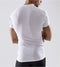Craft Active Extreme X - S/S Thermoshirt Heren - Slim fit Coolmax ventilatie - Wit
