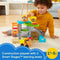 Fisher-Price Little People Leren Laden Bouwplaats - Speelset