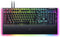 Razer BlackWidow V4 Pro - Mechanisch Gamingtoetsenbord - Razer Green Switches - Qwerty US