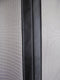 Ki-tec KD22 - Magnetisch Vliegengordijn - Automatisch sluitend - 80x190cm - Zwart